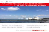 VALMAX TECHNOLOGY CORPORATION - The LNG Technology …