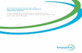 European Communication Format – B2B Environmental Product ...