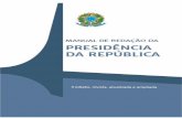 MANUAL DE REDAÇÃO - ava.icmbio.gov.br