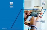 SBN Holdings Limited ANNUAL REPORT ... - Standard Bank Namibia