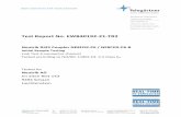 Test Report EWB40192-21-TR2 1 - Neutrik