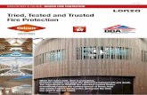 SPECIFIER’S GUIDE - Lotus Timber