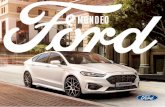 MONDEO - Ford