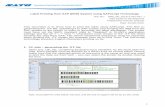 Label Printing from SAP (ERP) System using SAPscript ...
