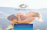 OPTAVIA® Nursing Mothers Plan