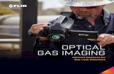 OPTICAL GAS IMAGING - NetX