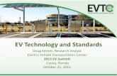 EV Technology and Standards