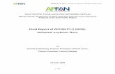 ASIA PACIFIC FOOD ANALYSIS NETWORK (APFAN)