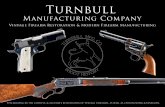 Turnbull Restoration Company, Inc.