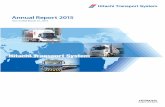 Annual Report 2015 - hitachi-transportsystem.com