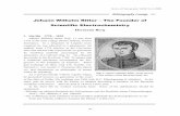 Johann Wilhelm Ritter – The Founder of Scientific ...