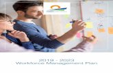 2019 - 2023 Workforce Management Plan - Forbes Shire