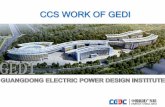 CCS WORK OF GEDI - carbcap.geos.ed.ac.uk