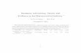 Predatory Advertising: Theory and Evidence in the ...