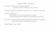 EngrD 2190 – Lecture 2 - Cornell University