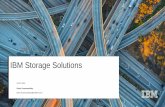 IBM Storage Solutions - Softline