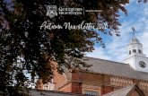 Autumn Newsletter 2020 - Guildford High School