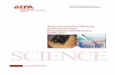 Selected Analytical Methods for Environmental Remediation ...