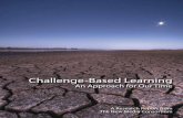 Challenge-Based Learning - ERIC