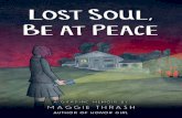 LOST SOUL, - Candlewick