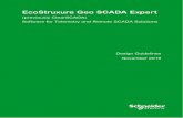 EcoStruxure Geo SCADA Expert