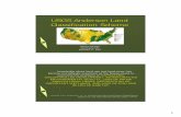 USGS Anderson Land Classification Scheme