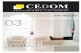 CEDOM - PLC Madrid