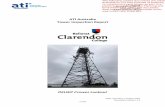 ATI Australia Tower Inspection Report