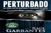 Perturbado: Un thriller de misterio y asesinos en serie ...