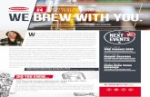 W NEXT Events - Lallemand Brewing