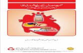 Healthy Heart Urdu