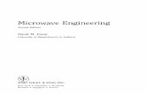 Microwave Engineerin - GBV