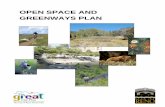OPEN SPACE AND GREENWAYS PLAN - Home - Reno.gov