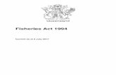 Fisheries Act 1994 - legislation.qld.gov.au