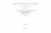 ECONOMIC FEASIBILITY OF REDBERRY JUNIPER A THESIS IN ...