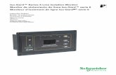 Iso-Gard™ Series 6 Line Isolation Monitor Monitor de ...