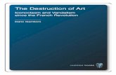 The Destruction of Art - upf.edu