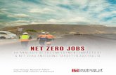 NET ZERO JOBS - IPA