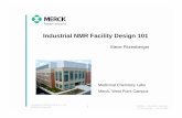 Industrial NMR Facility Design 101 - UAB Barcelona