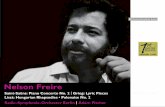 Nelson Freire plays Saint-Saëns' Piano Concerto No. 2 and ...