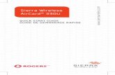 Sierra Wireless AirCard 330U