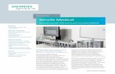 Siemens PLM Sensile Medical CS-60305-A16