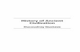 History of Ancient Civilization