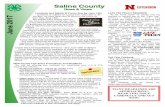 Saline County - Nebraska Extension