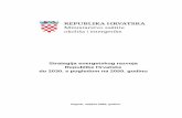 Strategija energetskog razvoja Republike Hrvatske do 2030 ...