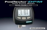 PosiTector DPM