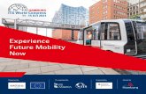 Experience Future Mobility Now - itsworldcongress.com