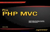 Pro PHP MVC - web algarve