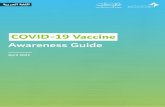 COVID-19 vaccine awareness guide EN V2