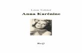 Anna Karénine 1